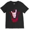 rock star daddy V-Neck Tee