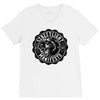 streetlight V-Neck Tee