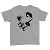 panda Youth Tee