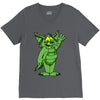 monster cats V-Neck Tee
