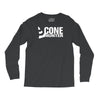 cone hunter Long Sleeve Shirts