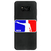 rick nba style Samsung Galaxy S8