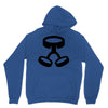adve Unisex Hoodie