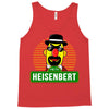 heisenbert Tank Top