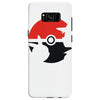 pokemon masterball Samsung Galaxy S8