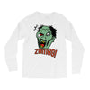 zombg! Long Sleeve Shirts