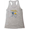fantasy football Racerback Tank