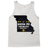 Show Me Totality Tank Top