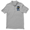 Warhammer Space Marine Ice Cream Polo Shirt