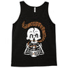 it's coffee time Tank Top