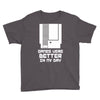 nes games were better unisex Youth Tee