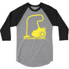 saugertuning 3/4 Sleeve Shirt