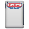 the good old days iPad Mini
