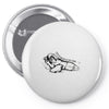 like one of your french girls Pin-back button