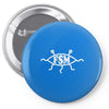 fsm Pin-back button