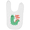 caterkiller Baby Bibs