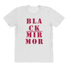 Black Mirror All Over Women's T-shirt
