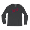 lob city Long Sleeve Shirts