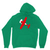 pilot flieger airplane flugzeug extra300 rc flyer Unisex Hoodie