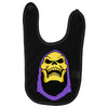 skeletor Baby Bibs