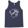 pokercards Tank Top