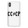 cccp iPhoneX