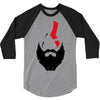 kratos 5 3/4 Sleeve Shirt