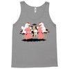 piggybacks and chicken fights Tank Top