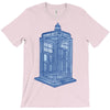 relative dimensions T-Shirt