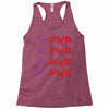 Grl Pwr Racerback Tank