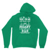 So... There's This Girl Who Kinda Stole My Heart She Calls Me Dad Unisex Hoodie