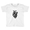 new york in my heart Toddler T-shirt