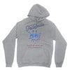 original pastafarian 2   beperkte editie Hoodie