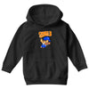 RAPPER 4 Youth Hoodie
