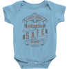 great things! Baby Bodysuit
