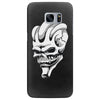 alien skull Samsung Galaxy S7 Edge