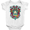 pencil Baby Onesie