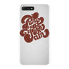 pump up the jam iPhone 7 Plus Case