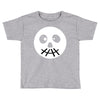 face Toddler T-shirt