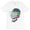 between the eyes T-Shirt