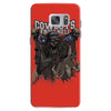 cowboys from hell Samsung Galaxy S7