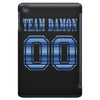 team damon salvatore iPad Mini