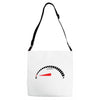 Low Energy Adjustable Strap Totes