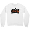 happy halloween Crewneck Sweatshirt