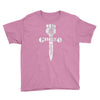 hunter s thompson Youth Tee