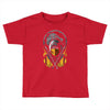 scorpion Toddler T-shirt