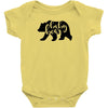 baby bear Baby Onesie