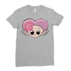 baby Ladies Fitted T-Shirt