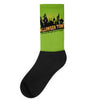 halloween town Socks