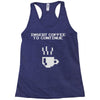 insert java Racerback Tank